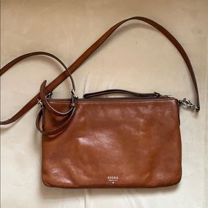 Fossil Crossbody Purse